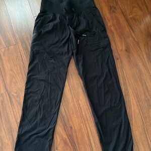 Dance Studio Mid-Rise Pant Regular